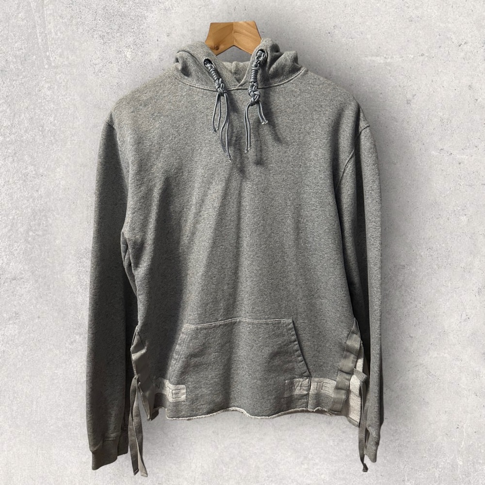OFF WHITE hoodie